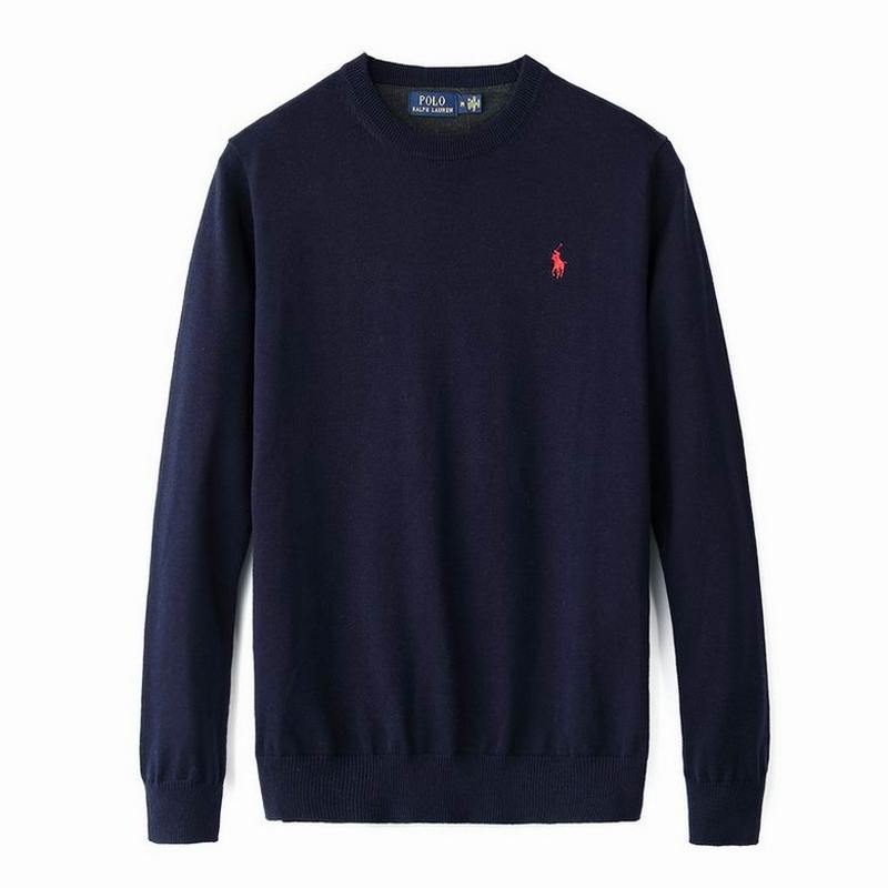 polo Men's Sweater 223